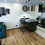 Happy - Vip - Apartamentyhappy Pl Apartamento