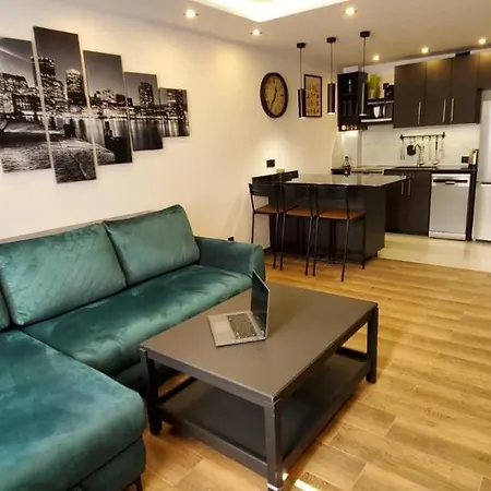 Happy - Vip - Apartamentyhappy Pl