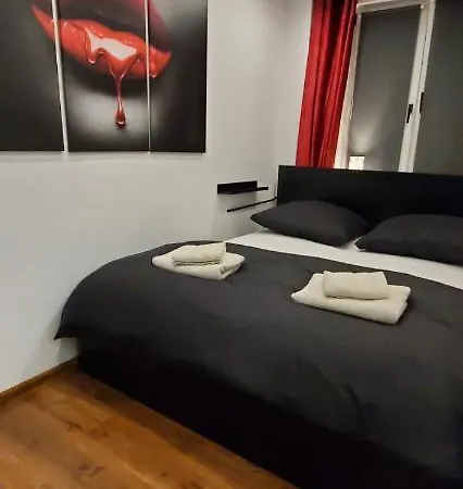 Happy - Vip - Apartamentyhappy Pl