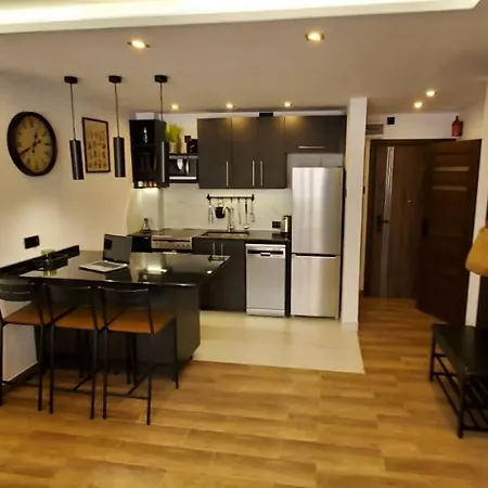 Happy - Vip - Apartamentyhappy Pl