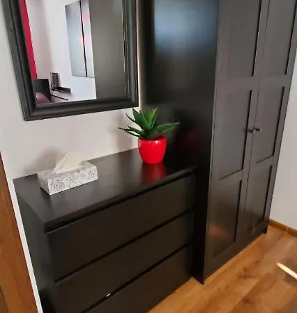Happy - Vip - Apartamentyhappy Pl Apartment Tarnow