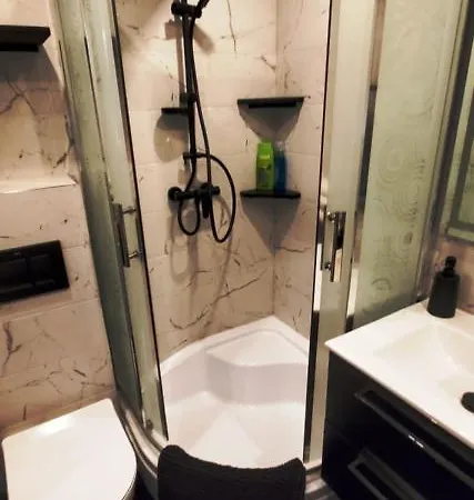 Happy - Vip - Apartamentyhappy Pl Apartment Tarnau