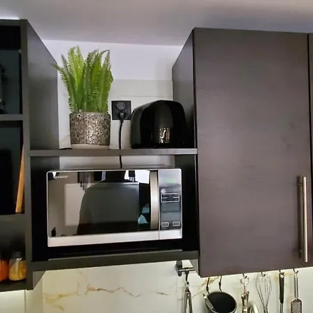 Happy - Vip - Apartamentyhappy Pl Apartment