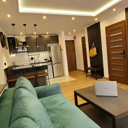 Happy - Vip - Apartamentyhappy Pl Tarnau