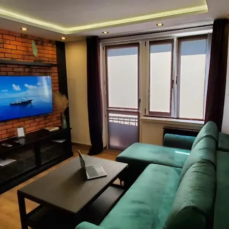 Happy - Vip - Apartamentyhappy Pl *