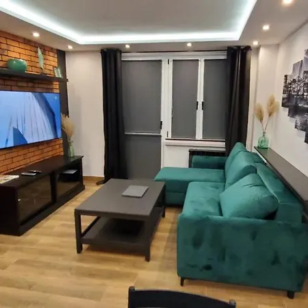 Happy - Vip - Apartamentyhappy Pl *