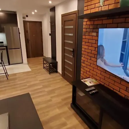 Happy - Vip - Apartamentyhappy Pl Апартаменти *