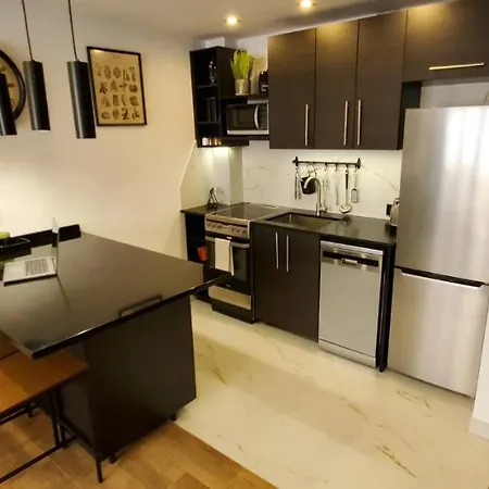 Apartment Happy - Vip - Apartamentyhappy Pl *