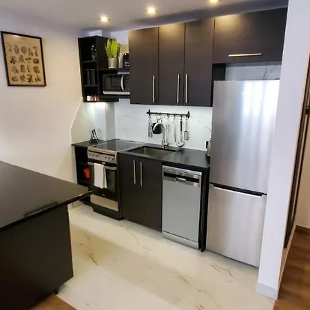 Happy - Vip - Apartamentyhappy Pl * Тарнув