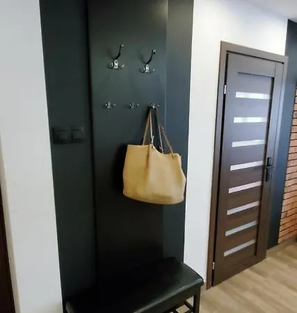 Happy - Vip - Apartamentyhappy Pl * Tarnow