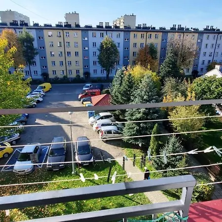 Happy - Vip - Apartamentyhappy Pl Apartmán *
